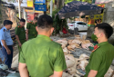 Cần 'hàng rào' đủ mạnh để ngăn chặn thực phẩm bẩn, kém chất lượng